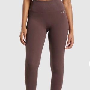 Gymshark x Whitney Simmons Leggings